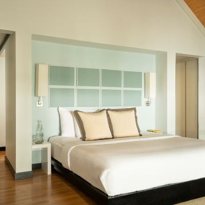Pool Villa Velassaru Maldives Promo Code