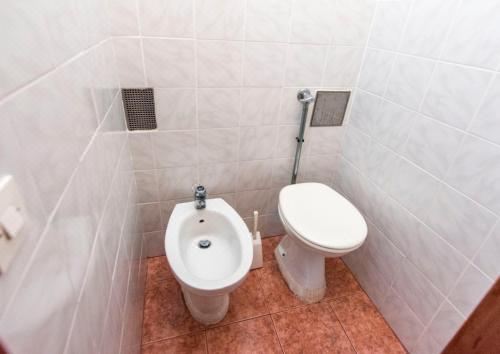 标准两卧室公寓