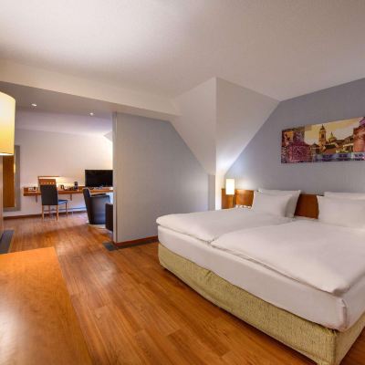 睡眠大床房 埃格爾金根瑞享酒店優惠