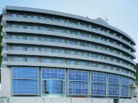 Hotel de Marronnier Utsumi Onsen Các khách sạn ở Minamichita
