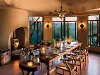 Madikwe Safari Lodge