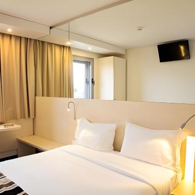 Double Room Park Hotel Porto Aeroporto Promo Code