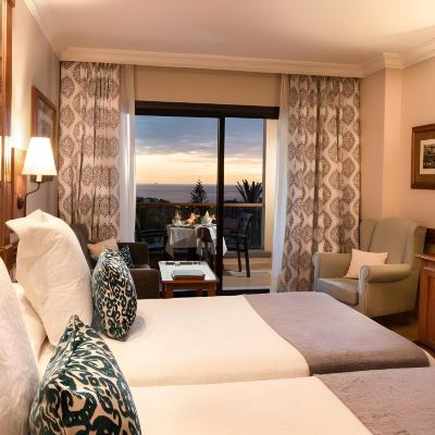 Superior Double Room GF Gran Costa Adeje***** Promo Code