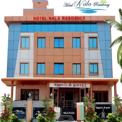 Royal Suite Hotel Nala Residency Promo Code