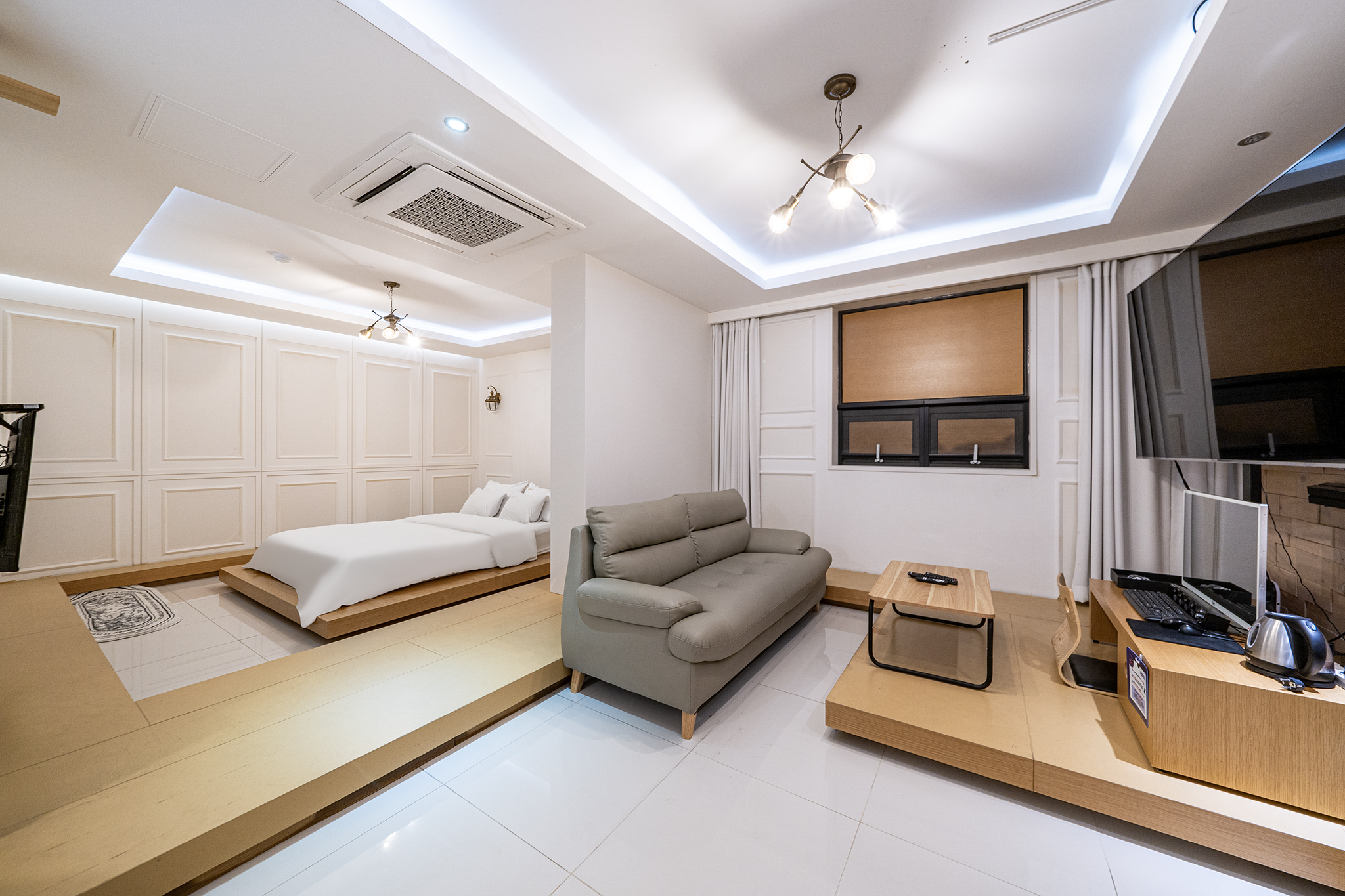 대전 유성 Hotel LOD 1호점 후기 및 특가 예약 - 대전 호텔 추천 | 트립닷컴