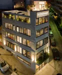 Koniama Acropolis Hotels in 