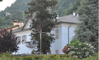 Villa Eden jacuzzi pool & private parking - Housity