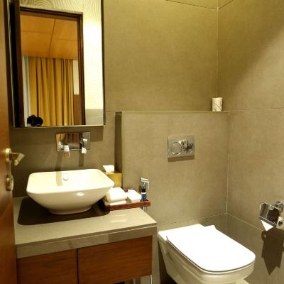 Deluxe Twin Room The Centrum Promo Code