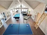 Luxury Pool Villa in Grena