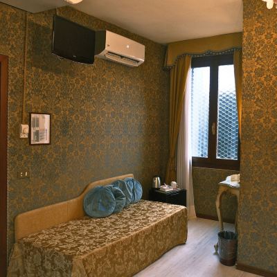 Premium Room, 1 Bedroom, Tower Hotel San Gallo Promo Code