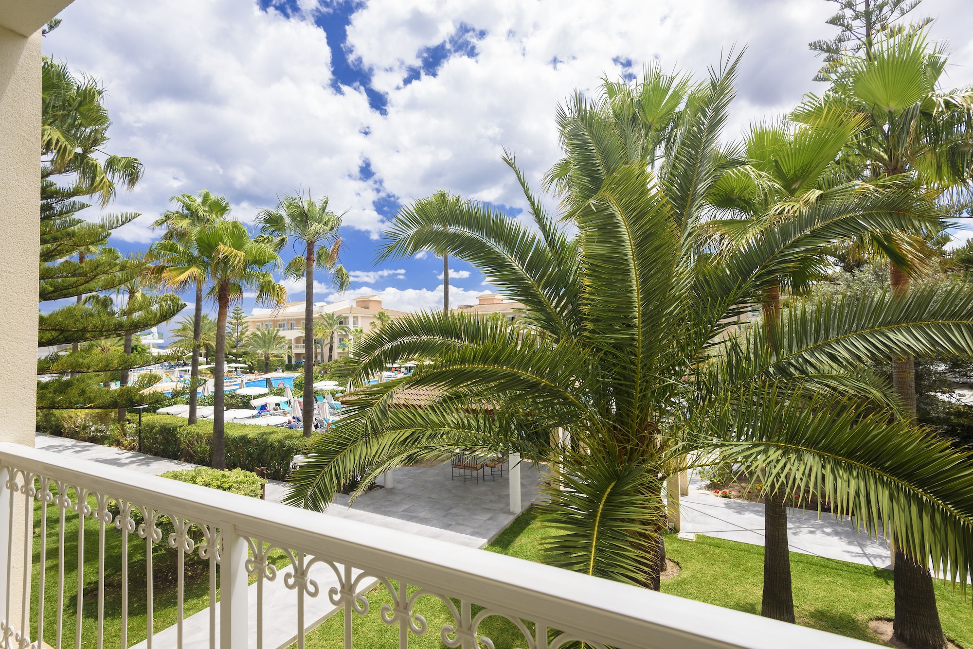 池景一卧室公寓