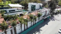 REAL INN DE TIJUANA BOULEVARD AGUA CALIENTE