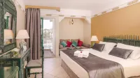 Agadir Beach Club