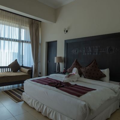 Standard Double Room Ridge Royal Hotel Promo Code