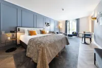 Bilderberg Kasteel Vaalsbroek Hotels in 
