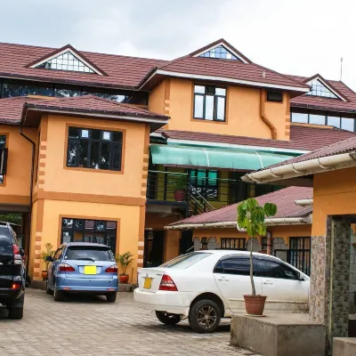Twiggs Hotel Hôtels à : 