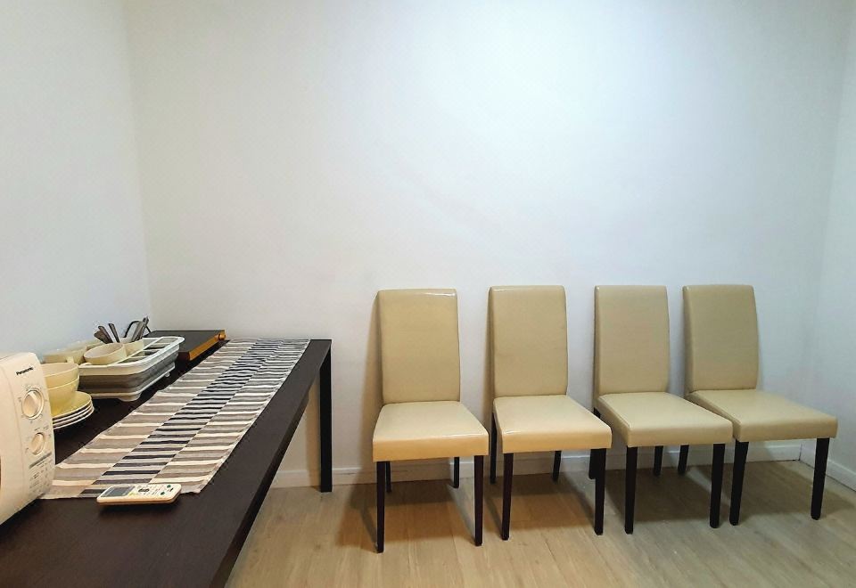 St Nomad M City Ampang, KLCCExclusive Studio, Private Bathroom, Lake View