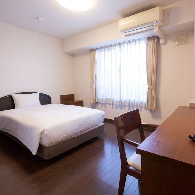 【喫煙】セミダブル ホテル博多プレイス クーポン