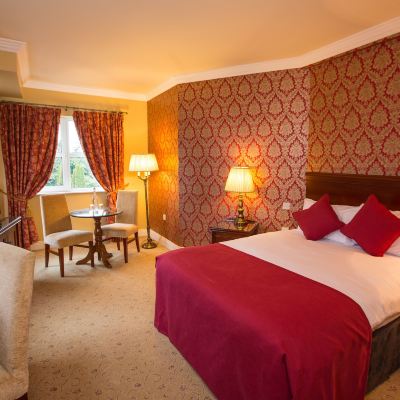 Classic Double Room Anner Hotel Promo Code