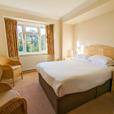 Standard Double Room THE GROVE HOTEL Promo Code