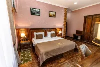 Bagizagan Hotel Samarkand