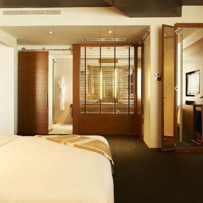 Prestige King Room Hotel le Germain Calgary Promo Code