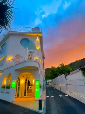 Calea Boutique Hotel