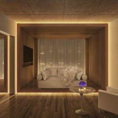 Residence Suite PUBLIC, an Ian Schrager hotel Promo Code