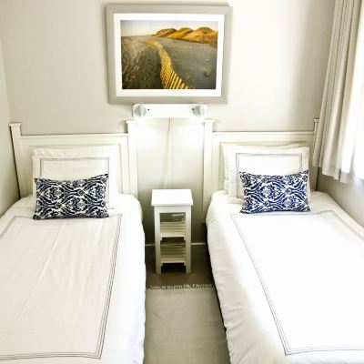 Classic Apartment, 2 Twin Beds, Patio, Garden Area South Point Promo Code