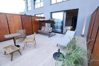 Toka Hotel Restaurant Hotel a 