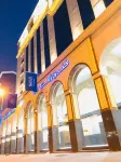 Zaha Al Madina Hotel Hotels in 