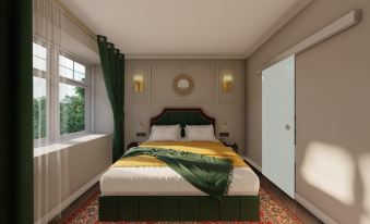Privatzimmer Sutanto - Housity