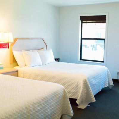Standard Room, 2 Queen Beds Two Sunsets Hotel Promo Code
