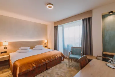 Ensana Ursina Hotels in 
