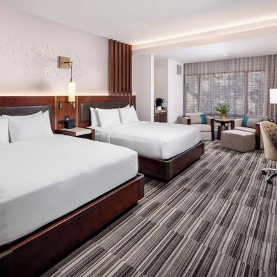 Club Luxury- 2 Queen Beds Monarch Casino Resort Spa Black Hawk Promo Code