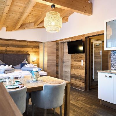 Superior Studio With Balcony Hotel Alpennest Promo Code