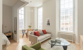 Museum Apartments - Housity