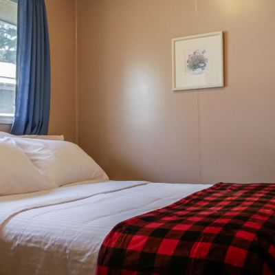 Cabin Sunnylea Resort Promo Code