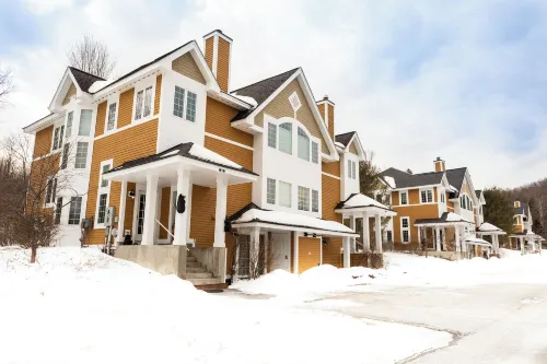 Mount Snow Lodging by Vail Resorts