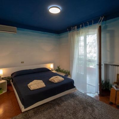 Superior Room, Garden View (Forever Young) Villa Brama Promo Code