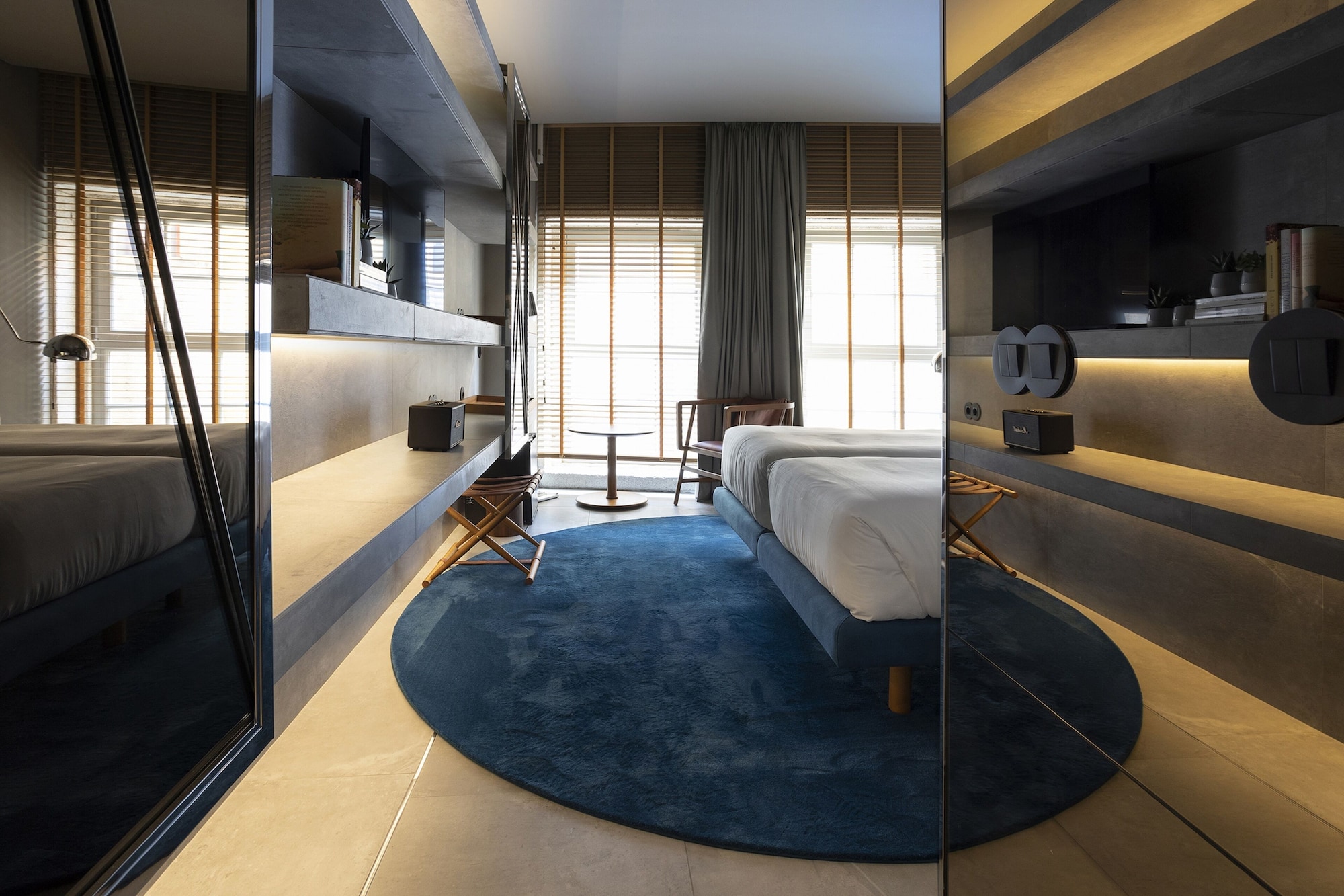 双人房（风俗）