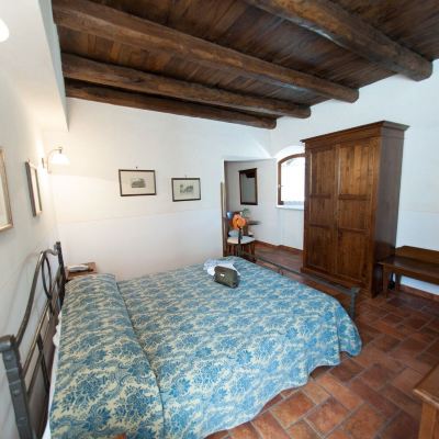 Classic Double Or Twin Room Valle Rosa Promo Code