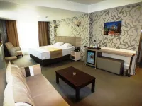 Colonia Park Otel Hotel di 