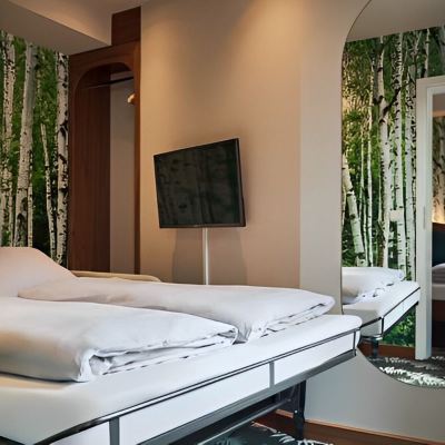 Quadruple Room Cocoon Stachus Promo Code