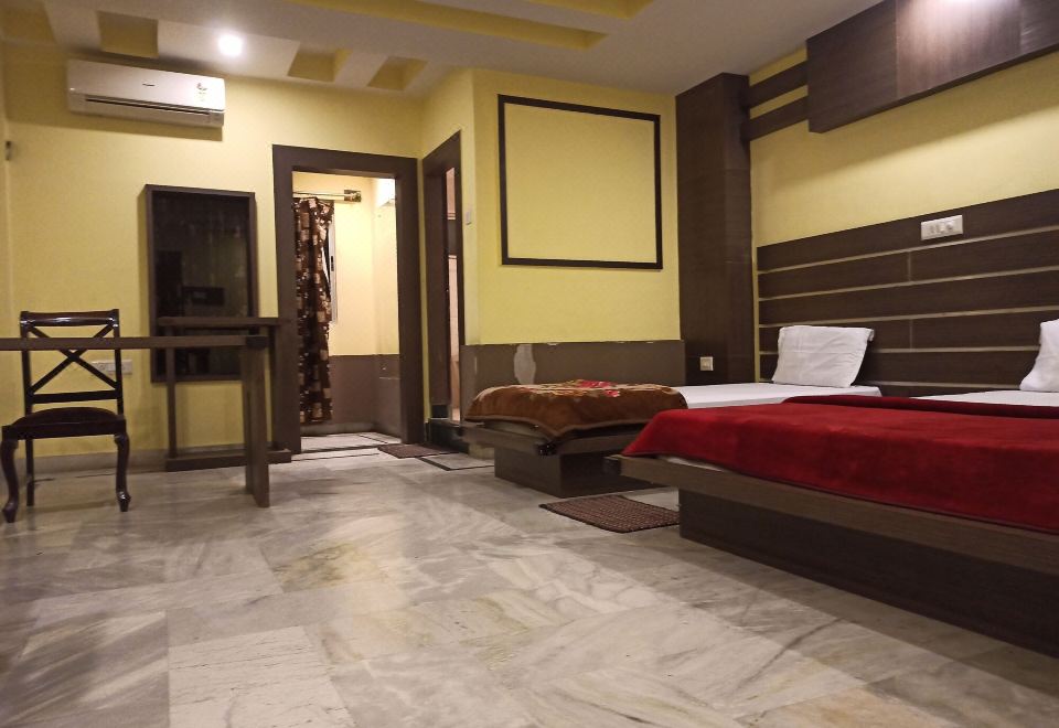 Hotel Centre Point - Tinsukia - Housity