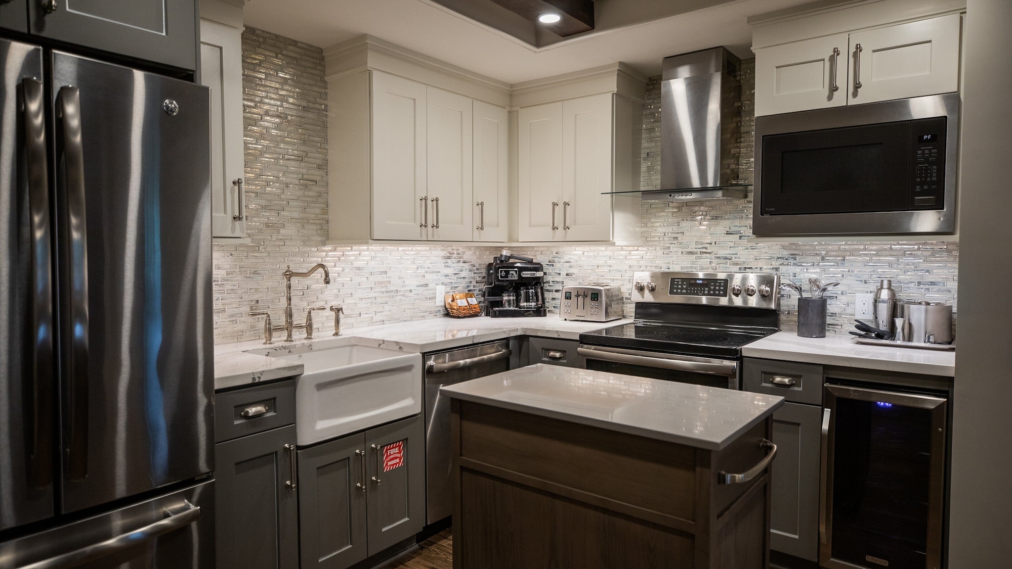 招牌兩臥室別墅