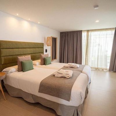 Standard Suite HL Miraflor Suites Promo Code
