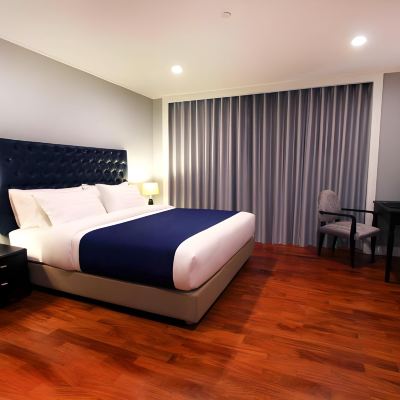 One Bedroom Suite GM Complex Promo Code