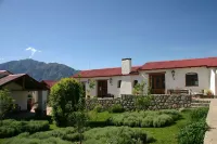 Estancia Las Carreras Hotels in 