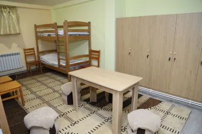 Arsego Hostel Hôtels à : 